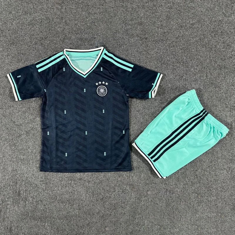 2026 Germany away game SKU image