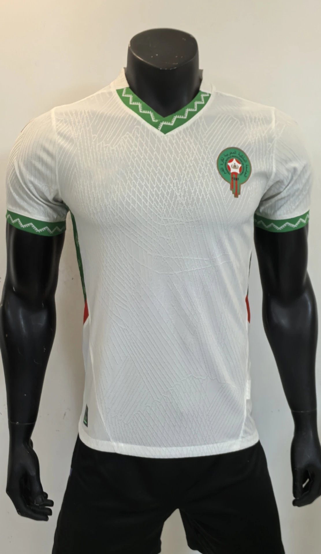 Moroccan White SKU image