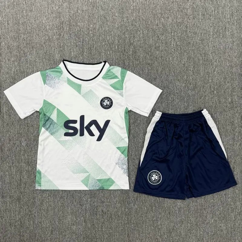 2026 Ireland away SKU image