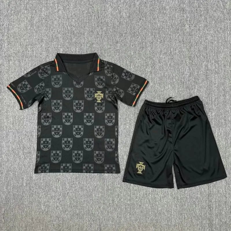 2026 Portugal Black Special Edition SKU image