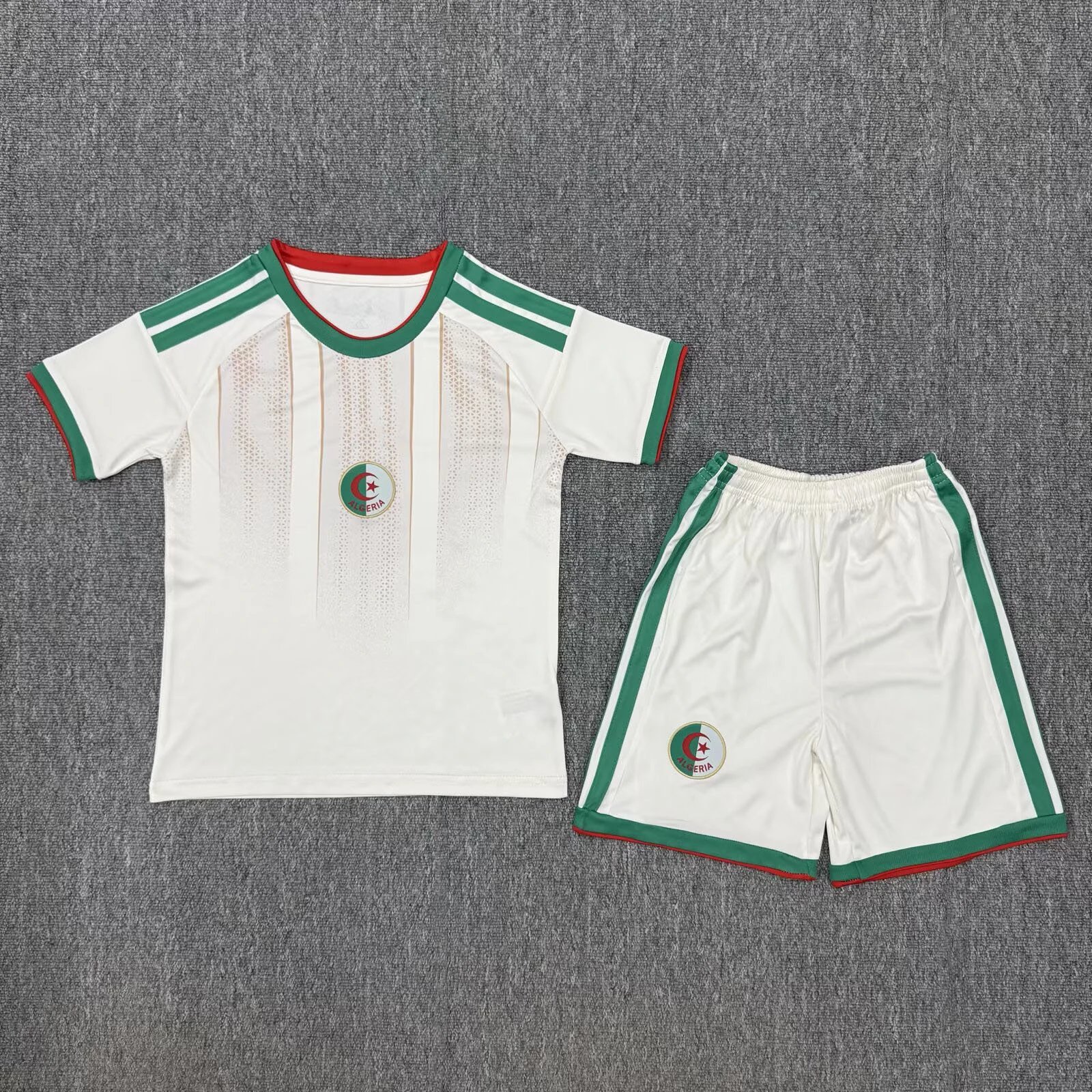 Algeria’s home venue in 2026 SKU image