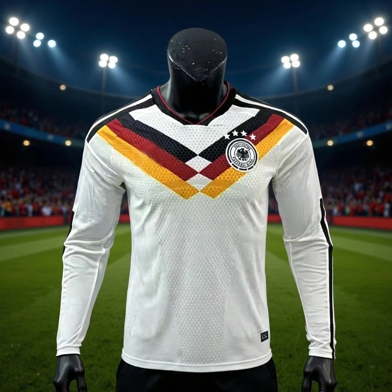 Germany National Tea