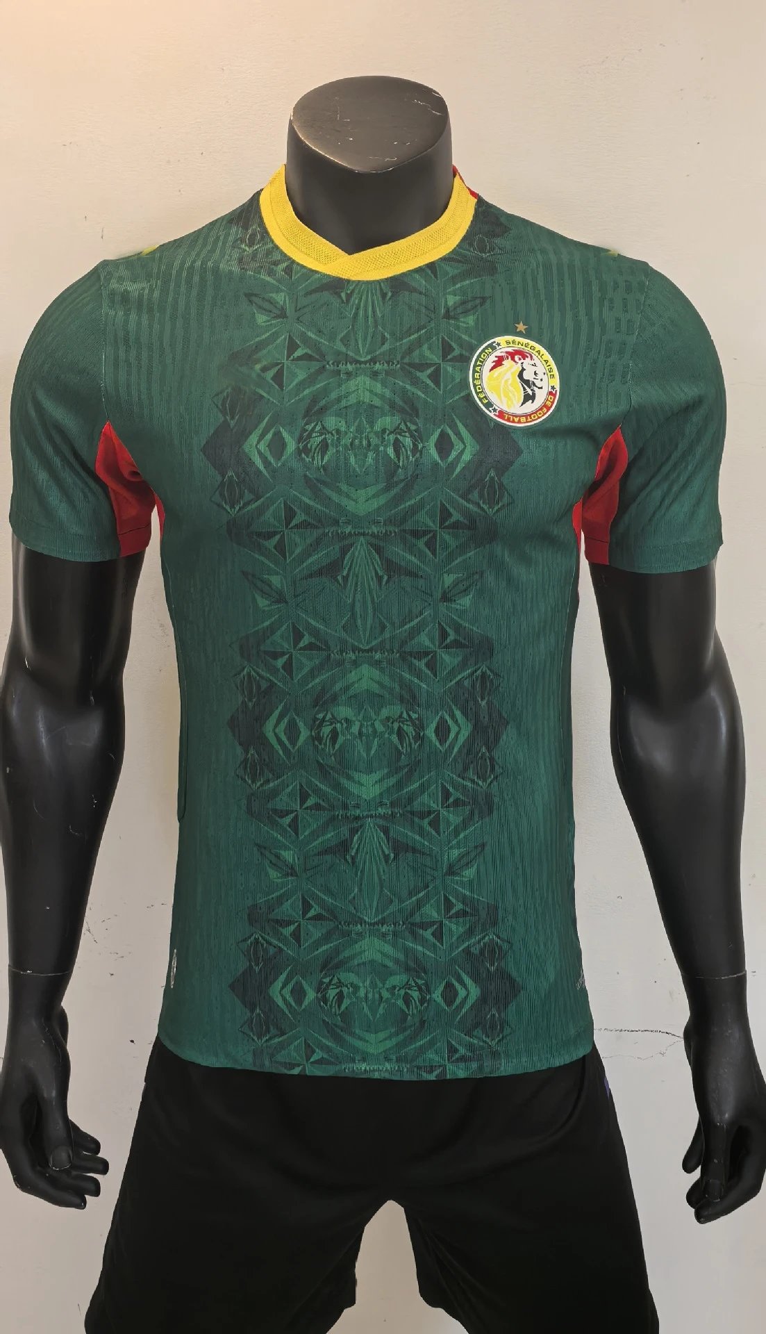 Senegal’s Green Home Stadium SKU image