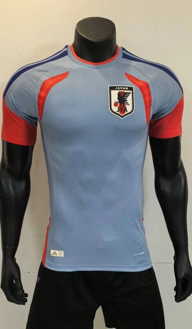 Japan away game SKU image