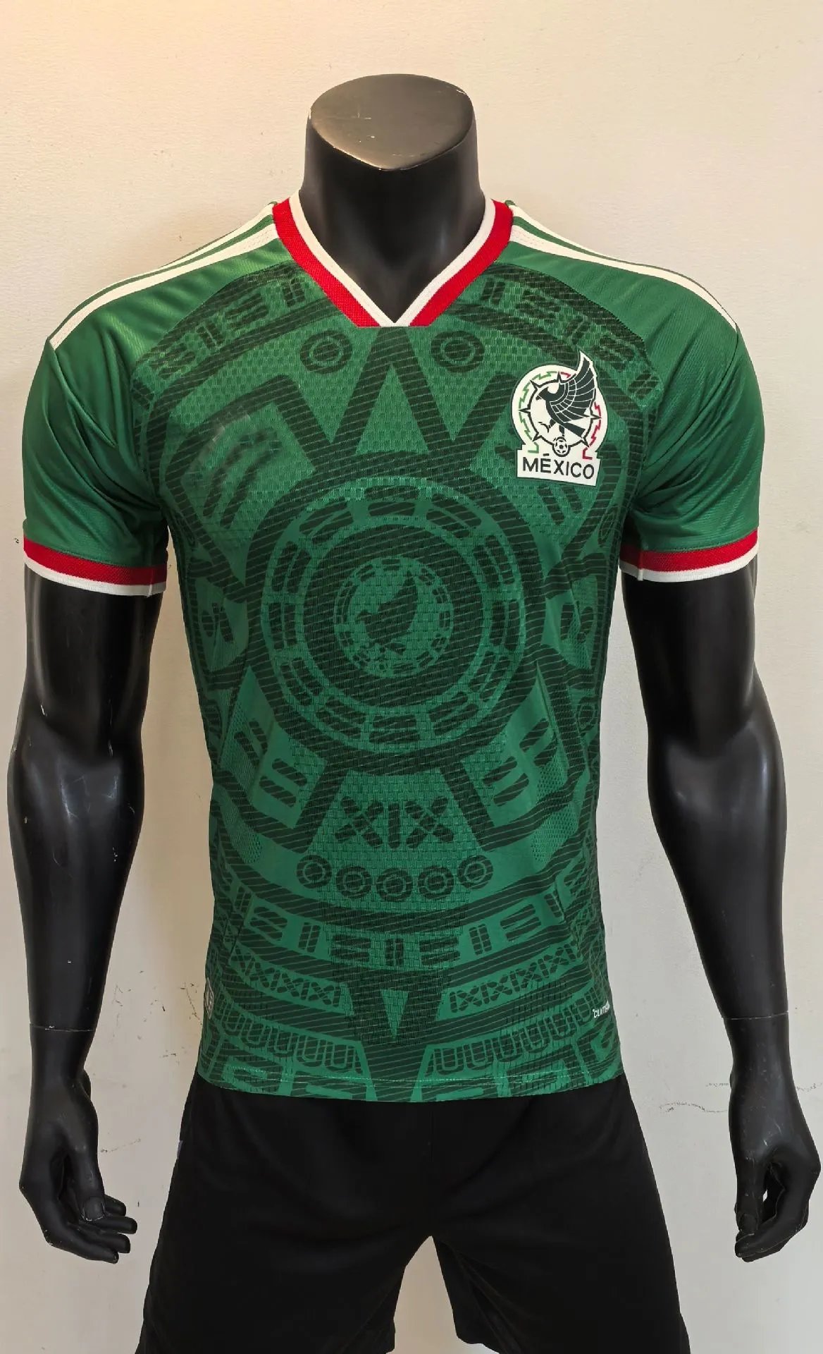 Mexico’s home stadium SKU image