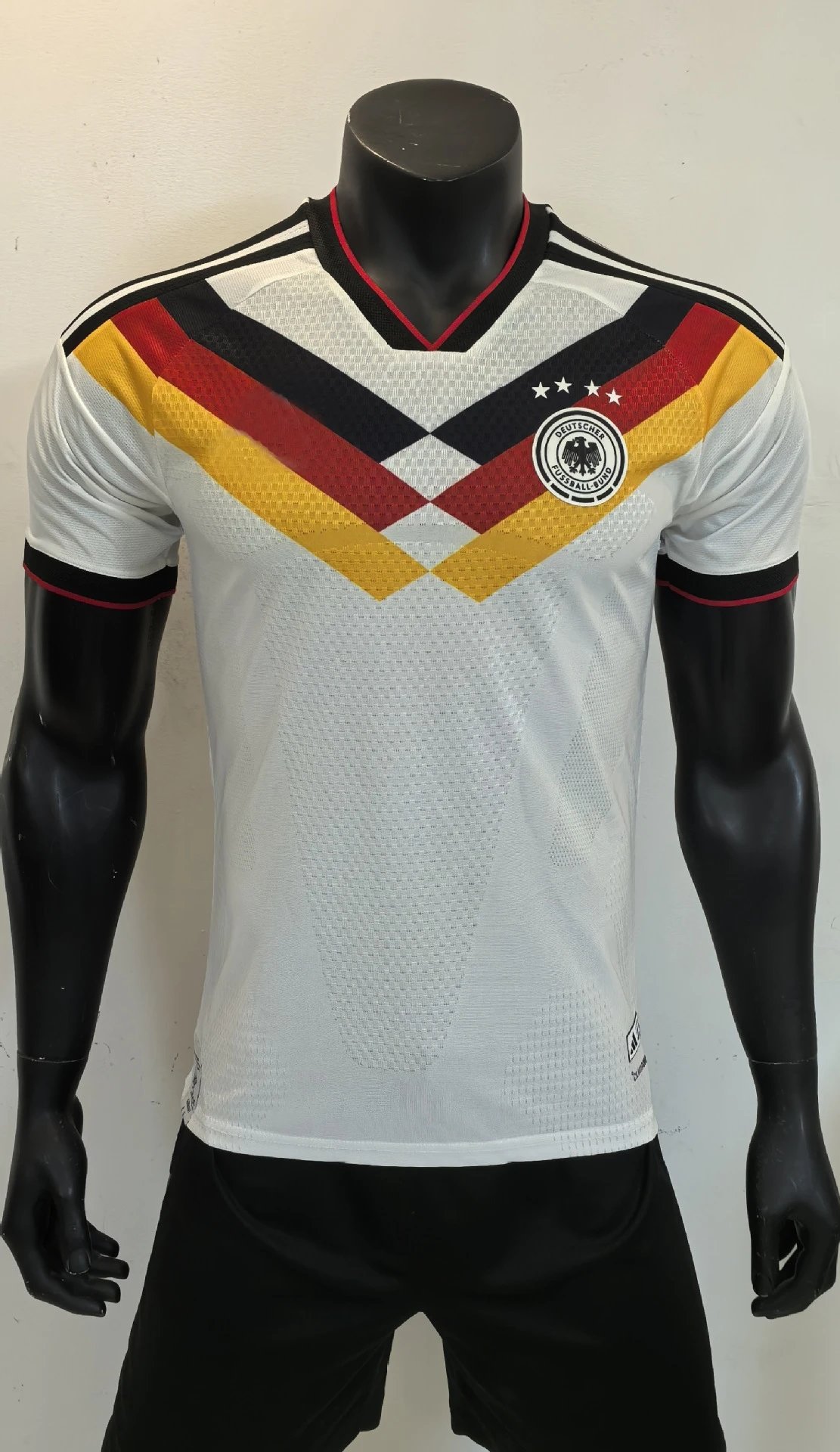 Germany’s home ground SKU image