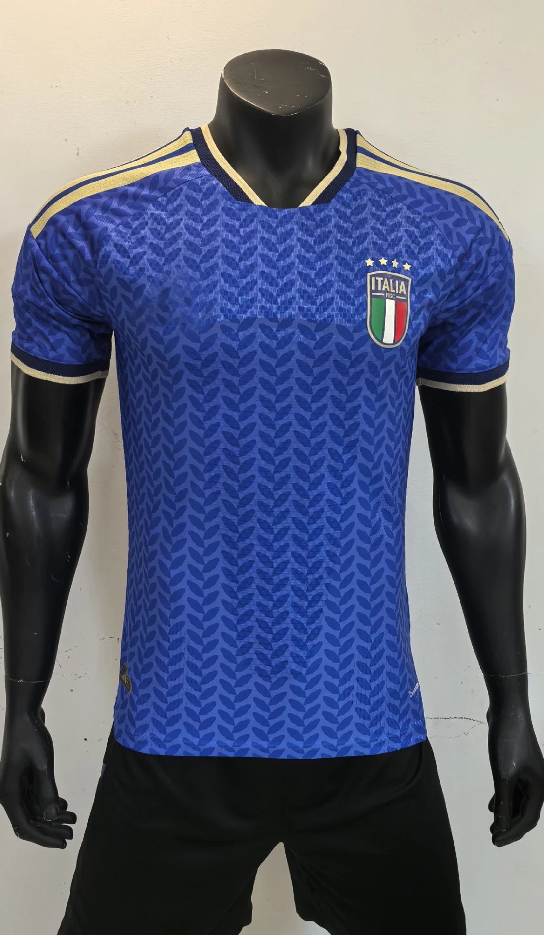 Italy home SKU image