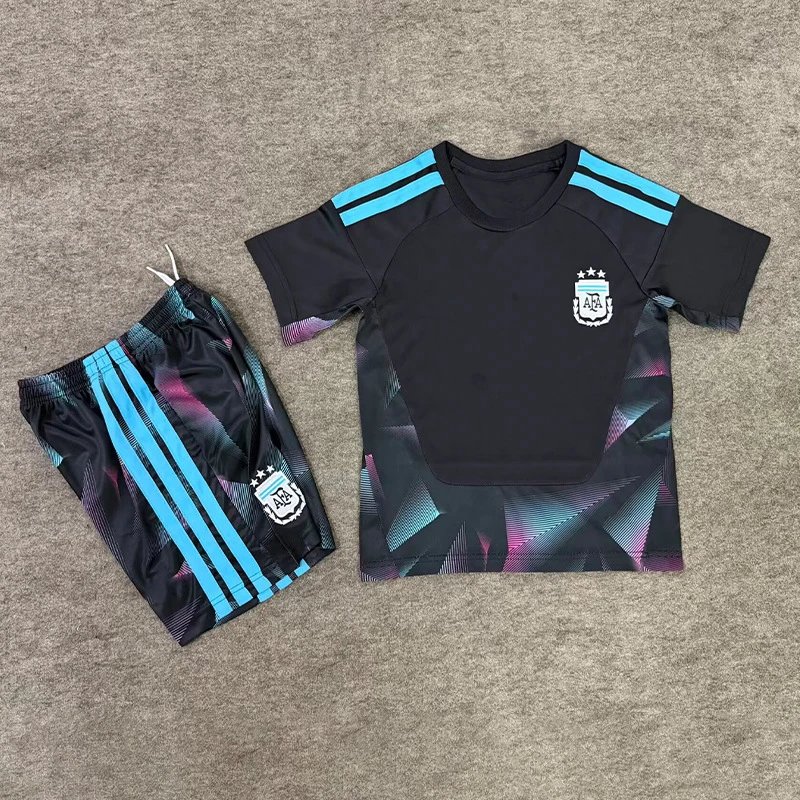 2026 Argentina goalkeeper SKU image