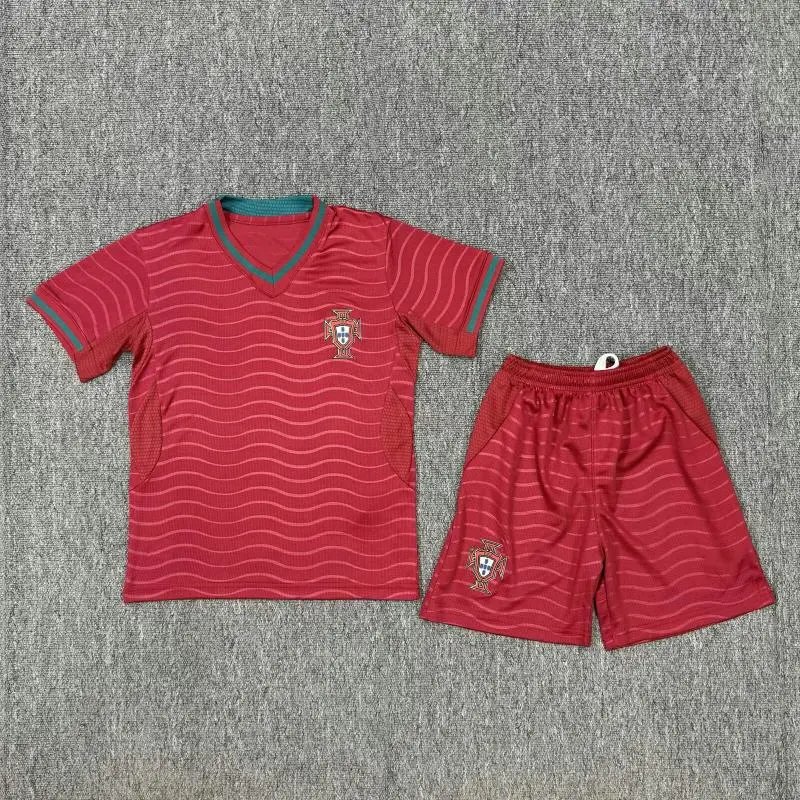 2026 Portugal Home Stadium SKU image