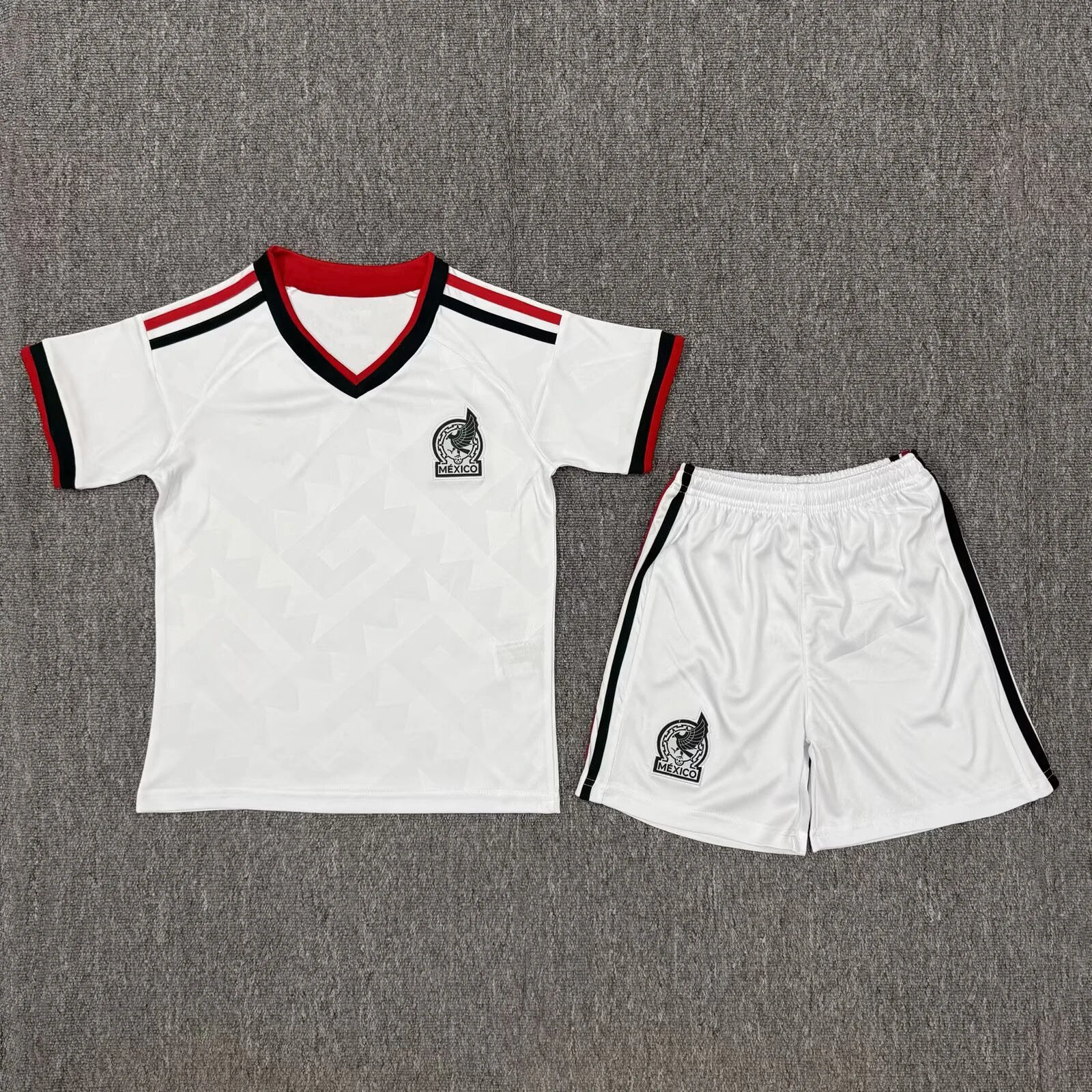 2026 Mexico away game SKU image
