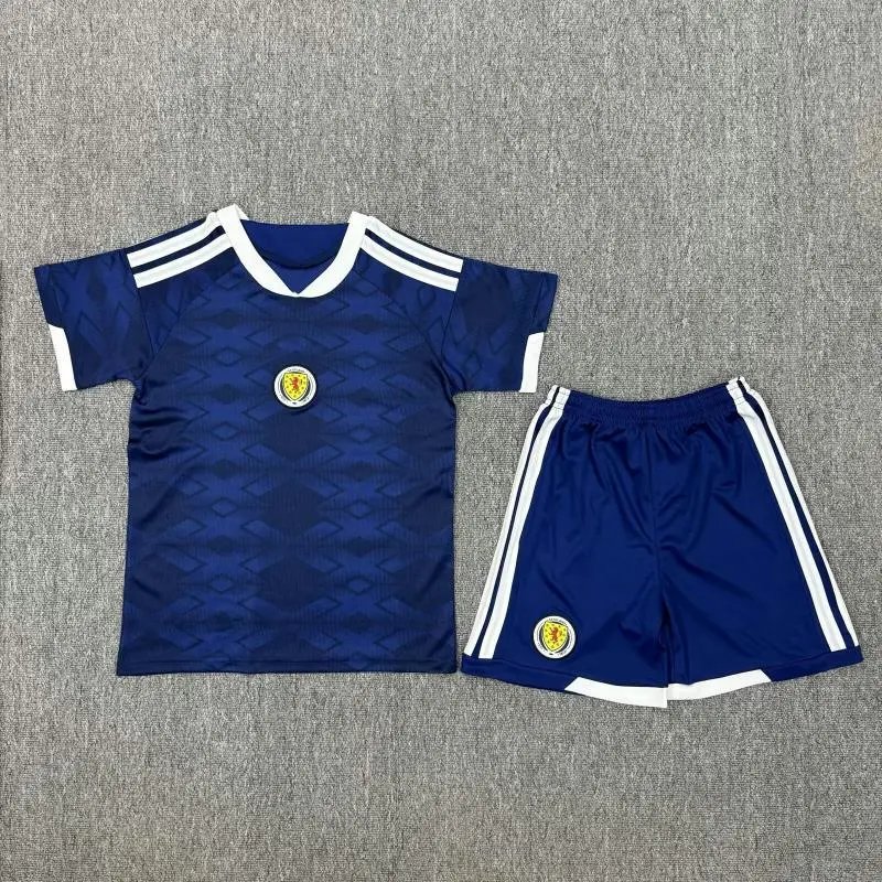 2026 Scotland Home SKU image
