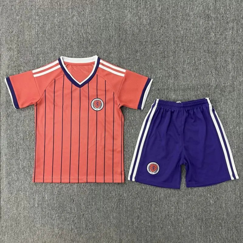 2026 Scotland Away SKU image
