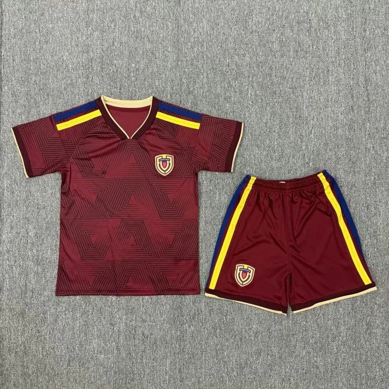 2026 Venezuela home venue SKU image