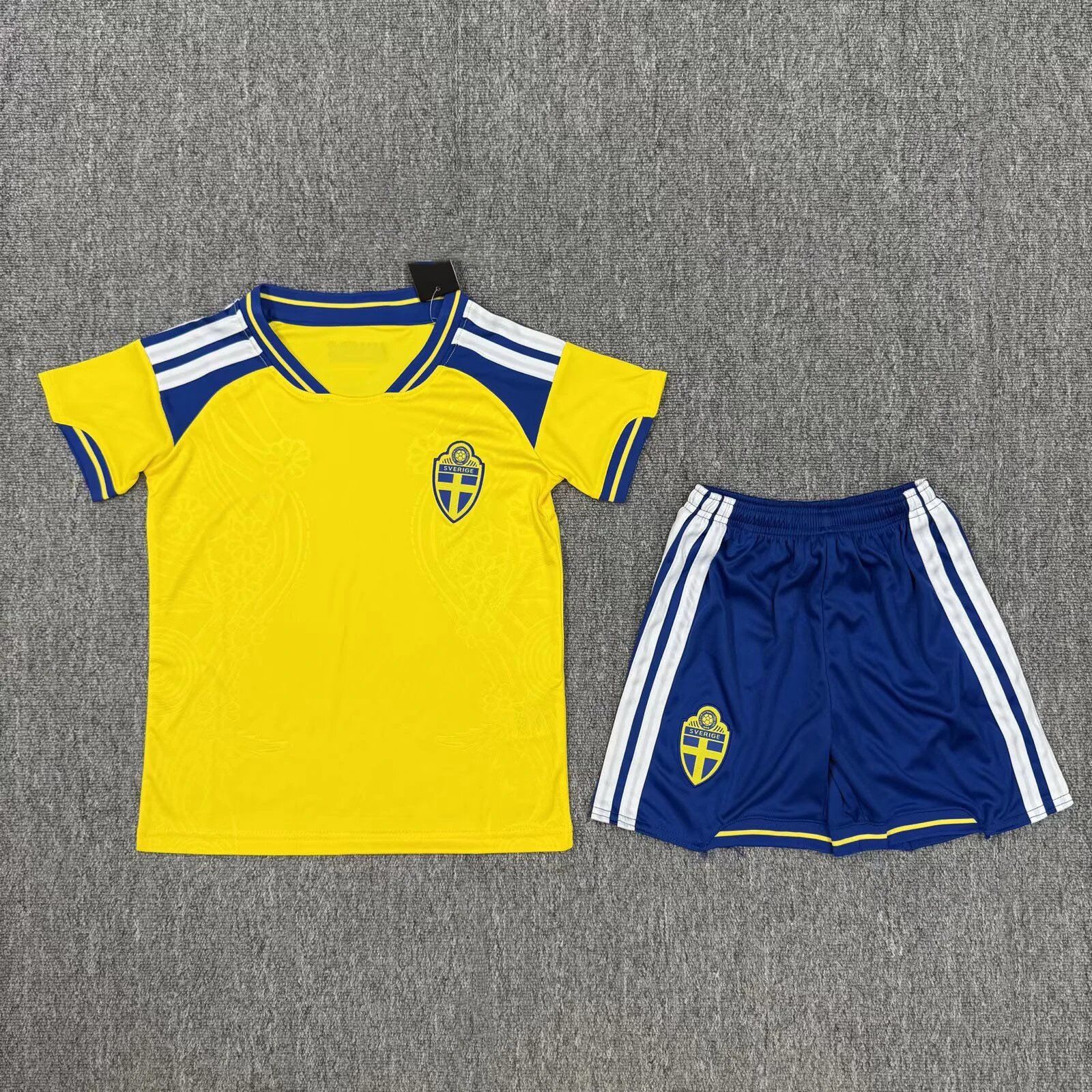 2026 Sweden Home SKU image