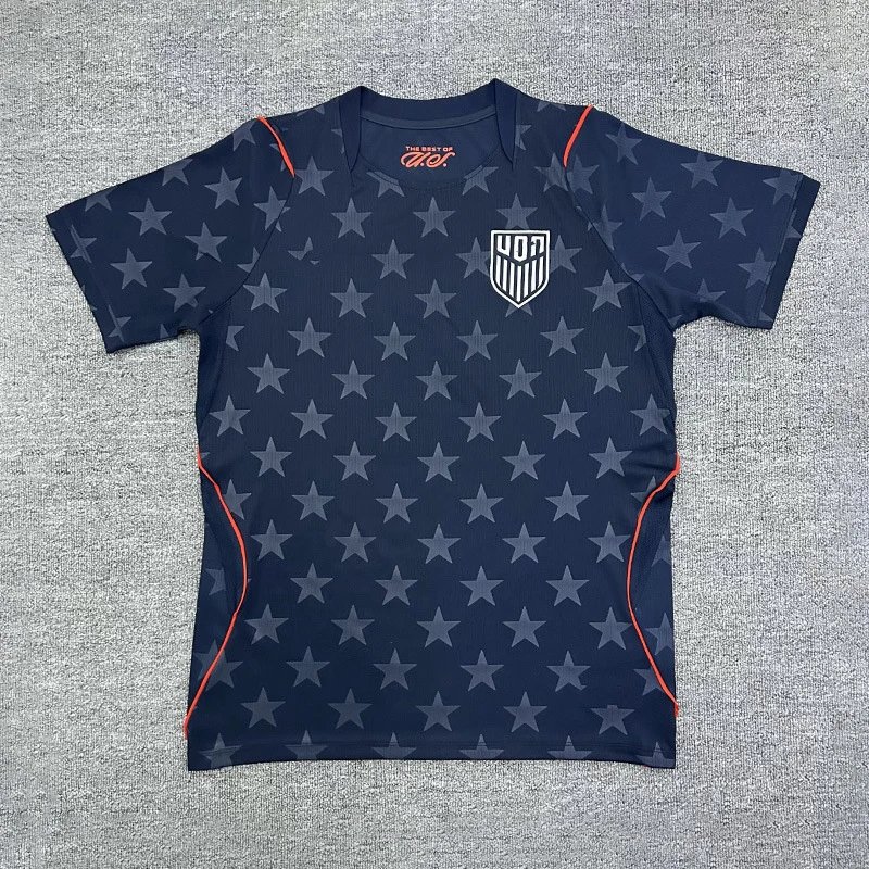2026 Away Game in the United States SKU image