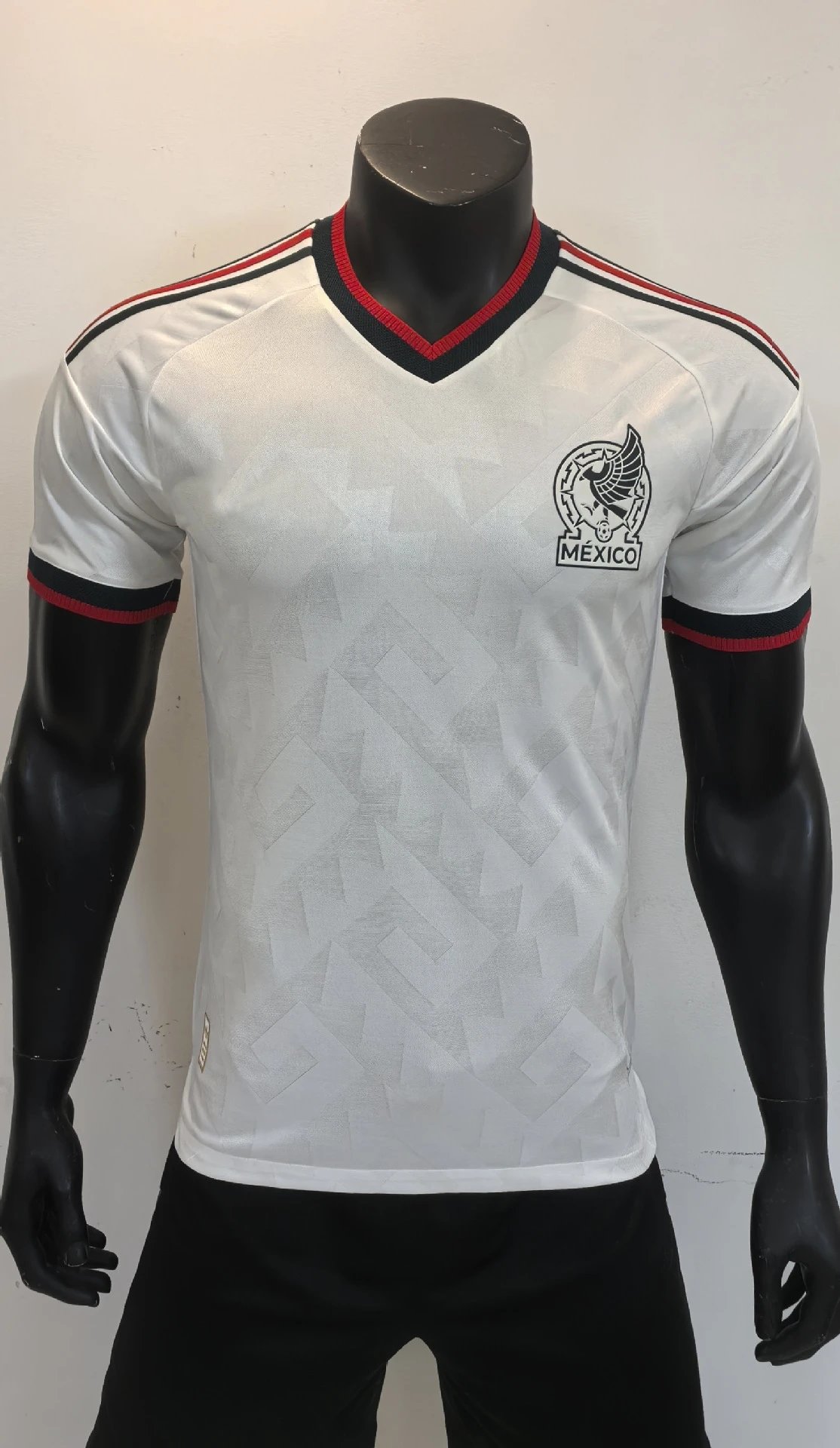 Mexico away SKU image