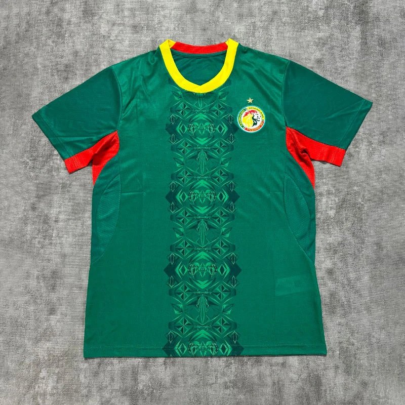 2026 Senegal away game SKU image