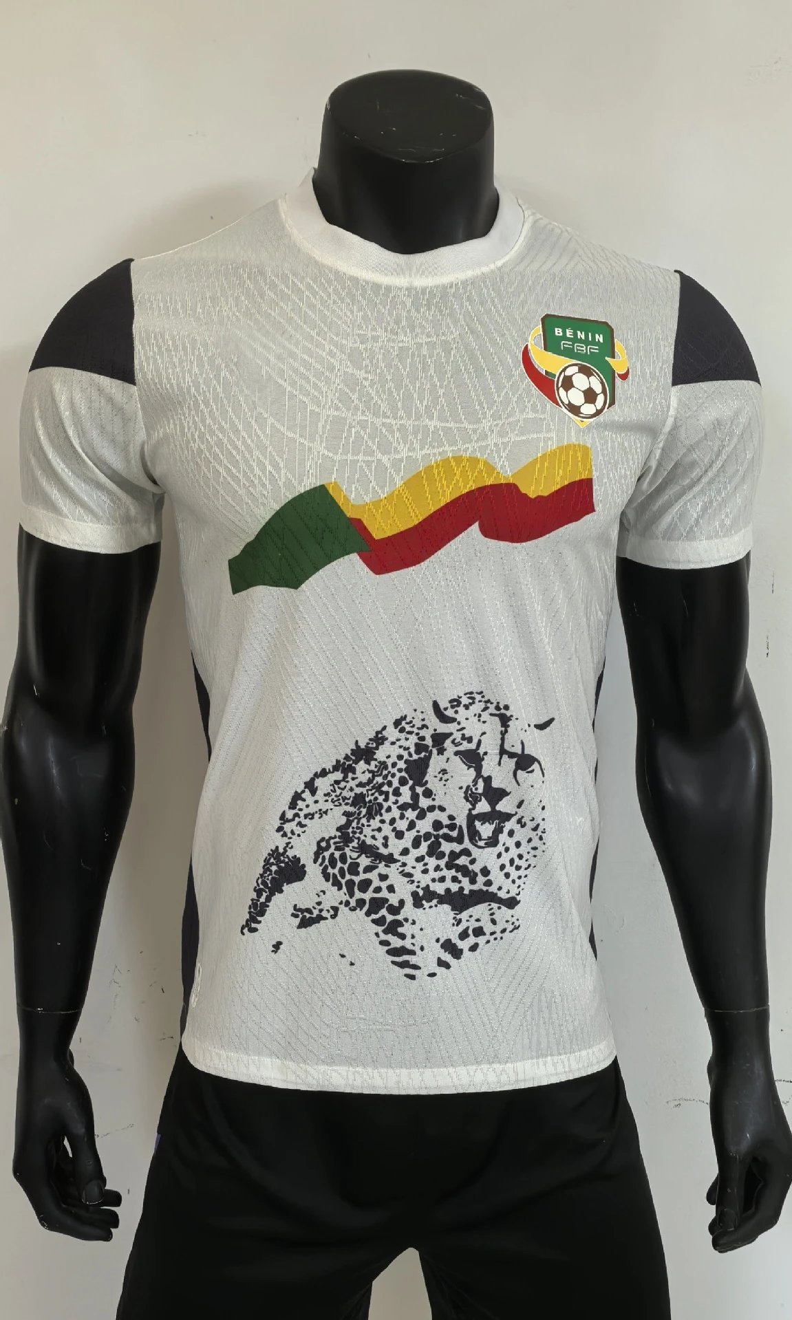 Benin White SKU image
