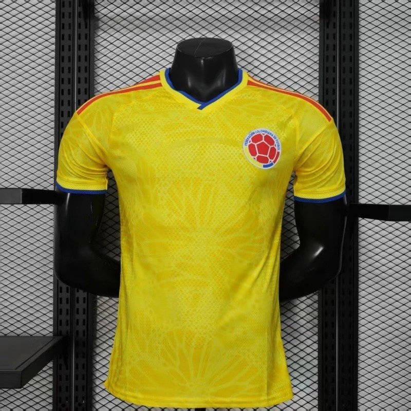 Colombia’s home venue in 2026 SKU image