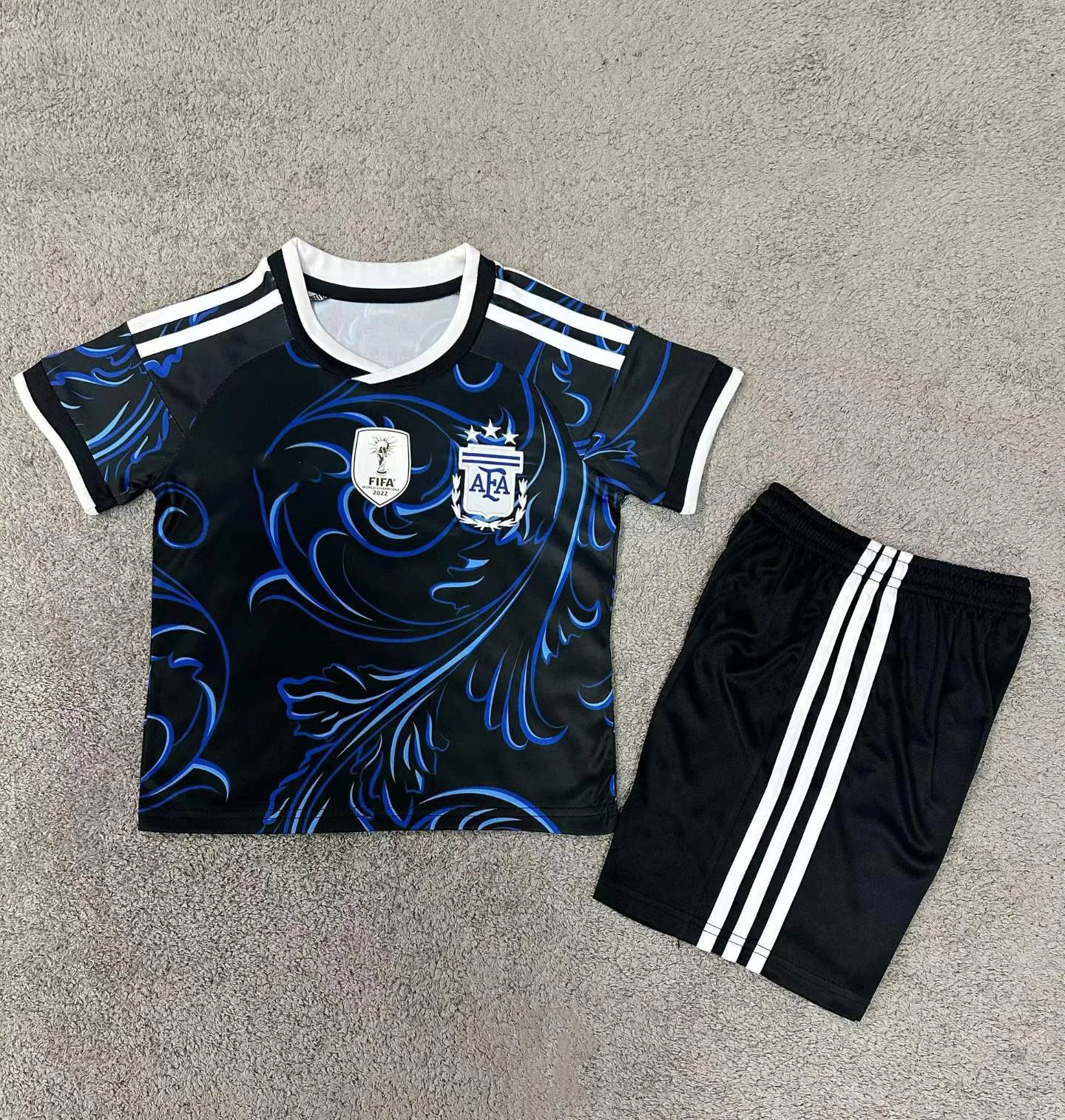 2026 Argentina away game SKU image