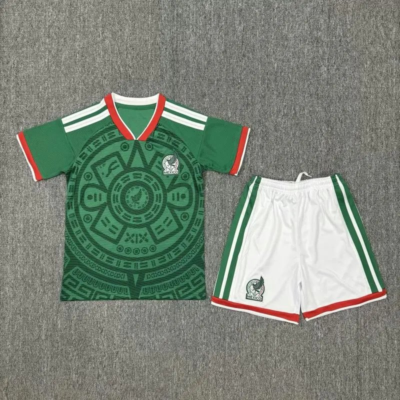 2026 Mexico Home Venue SKU image