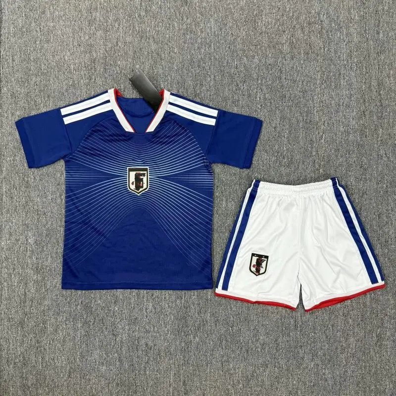 2026 Japan Home Venue SKU image