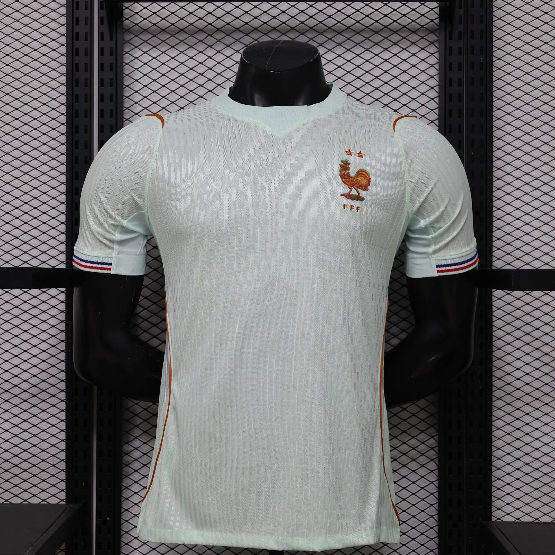 2026 Away in France SKU image