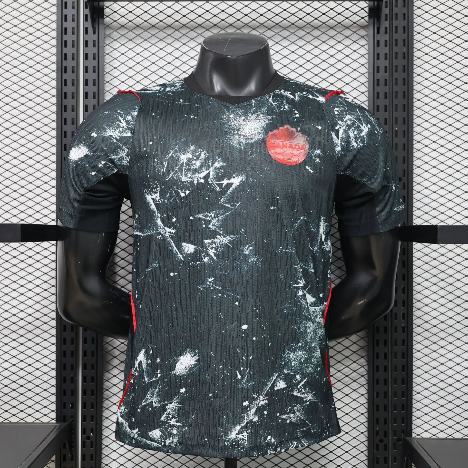 2026 Canada Away Game SKU image