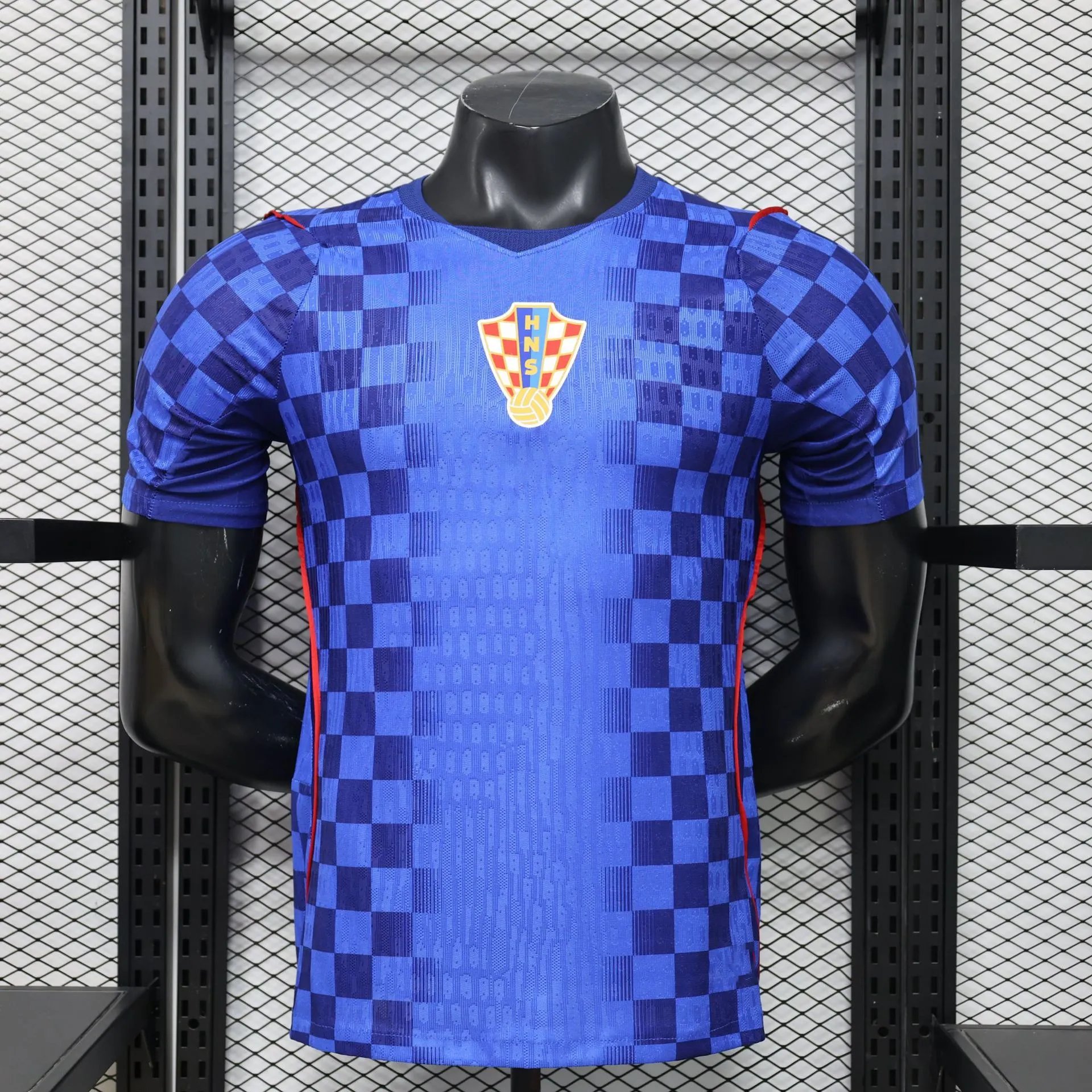 2026 Croatia away game SKU image