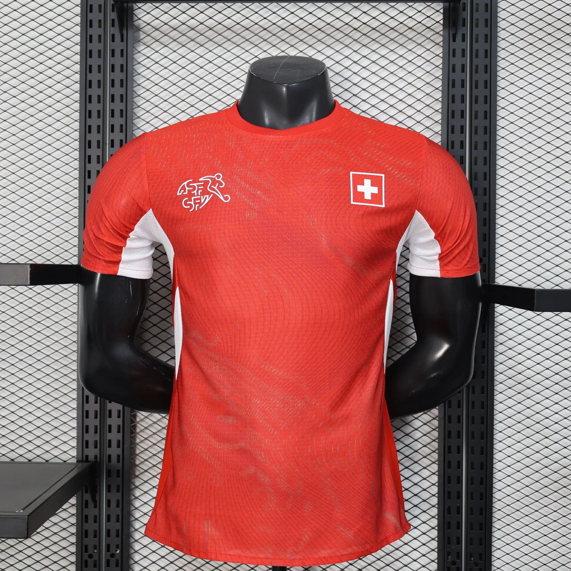 2026 Switzerland home venue SKU image