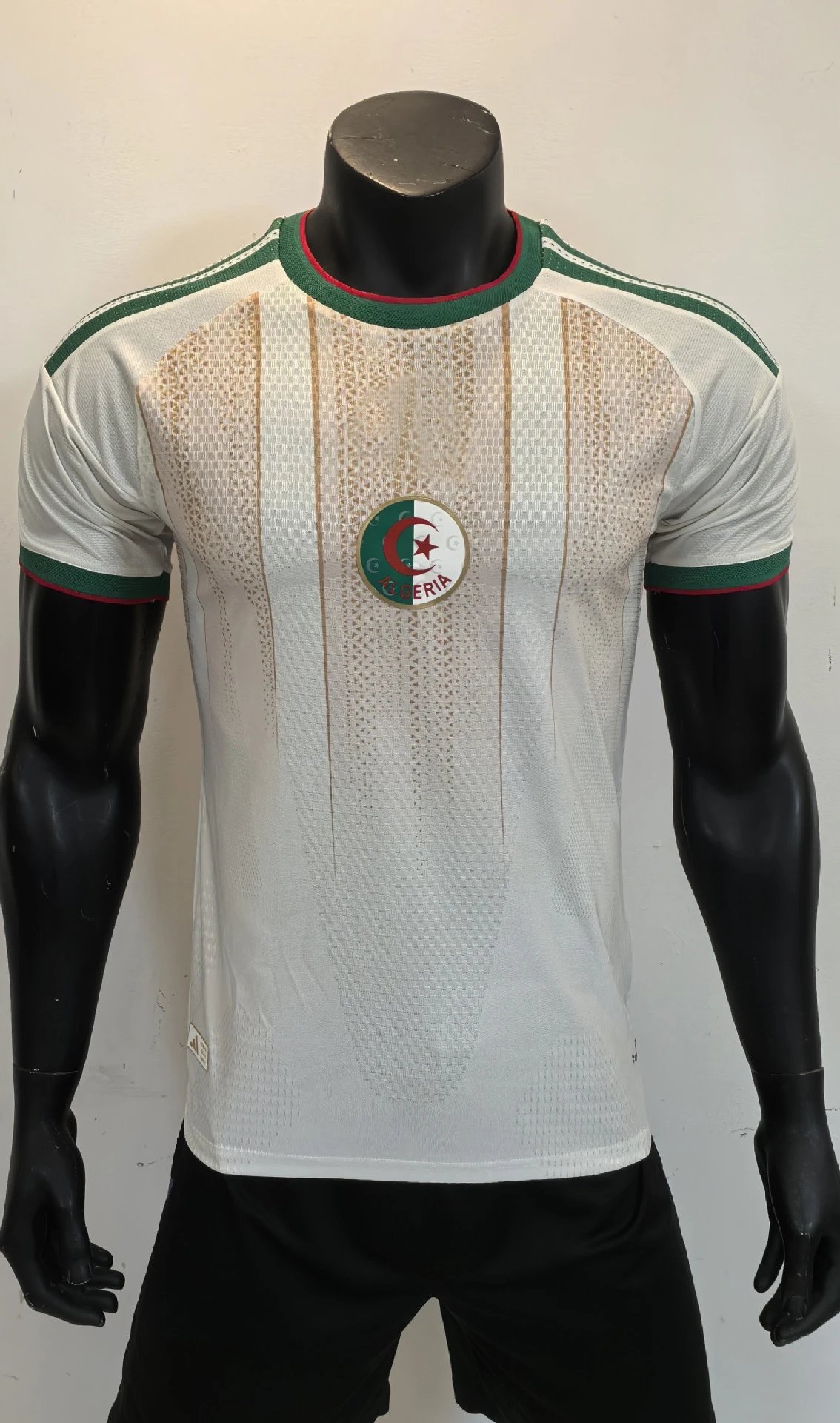 Algeria’s home ground SKU image