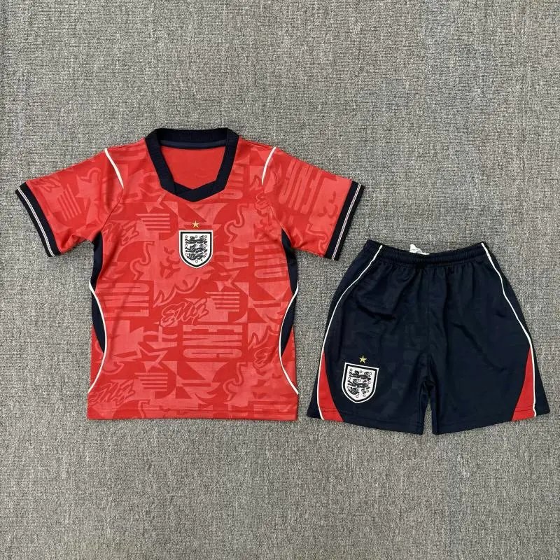 2026 England away game SKU image