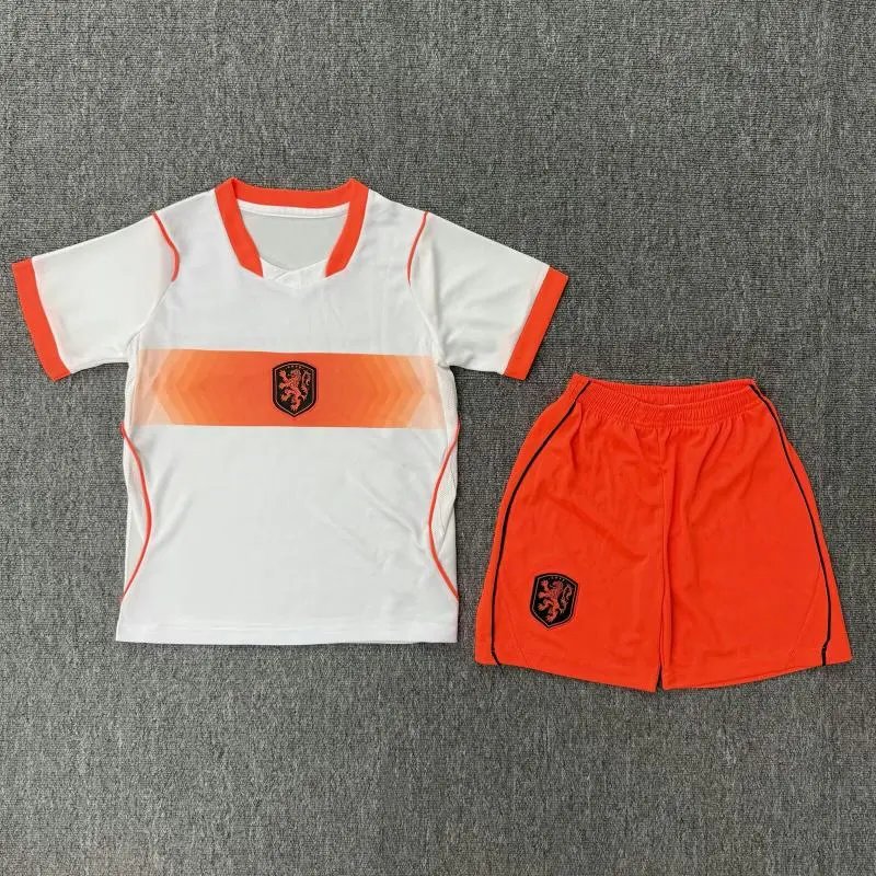 2026 Netherlands away game SKU image