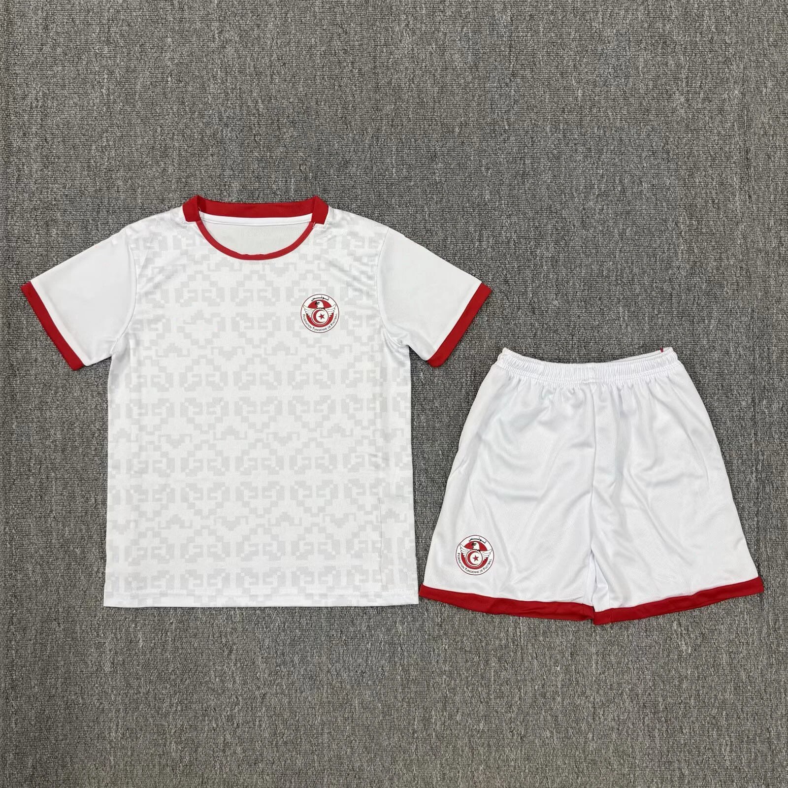 2026 Tunisia away game SKU image