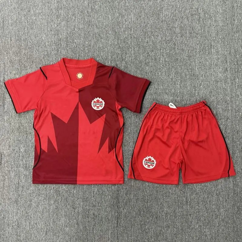 2026 Canada Home Venue SKU image