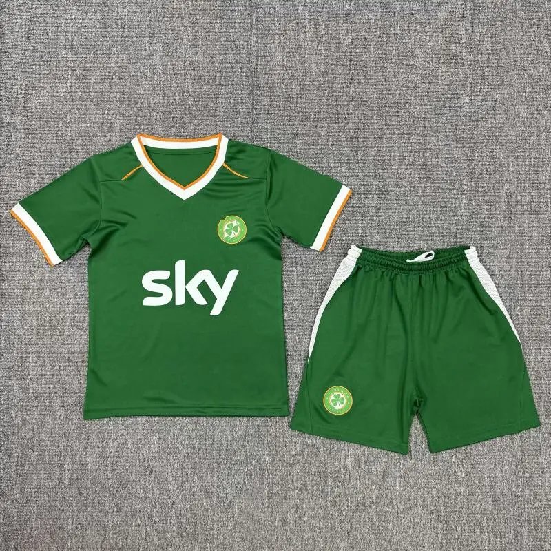 2026 Ireland Home Match SKU image