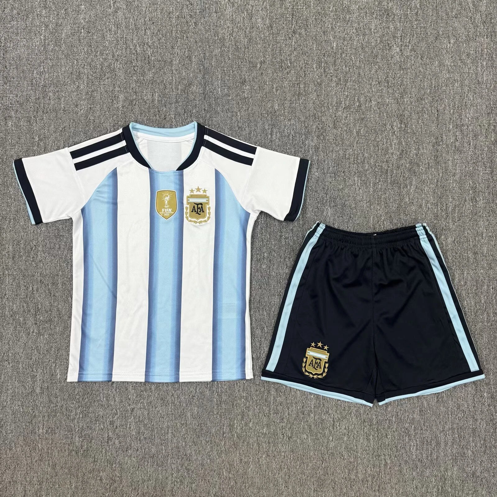 2026 Argentina Home SKU image