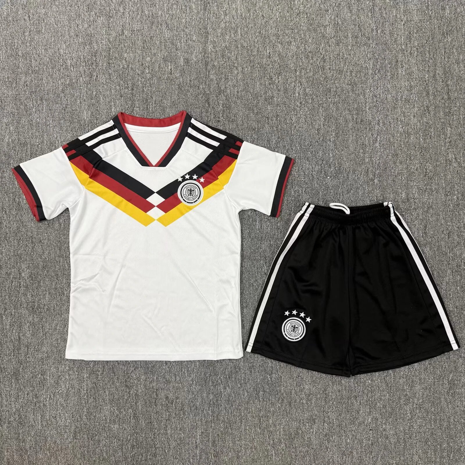 2026 Germany Home SKU image