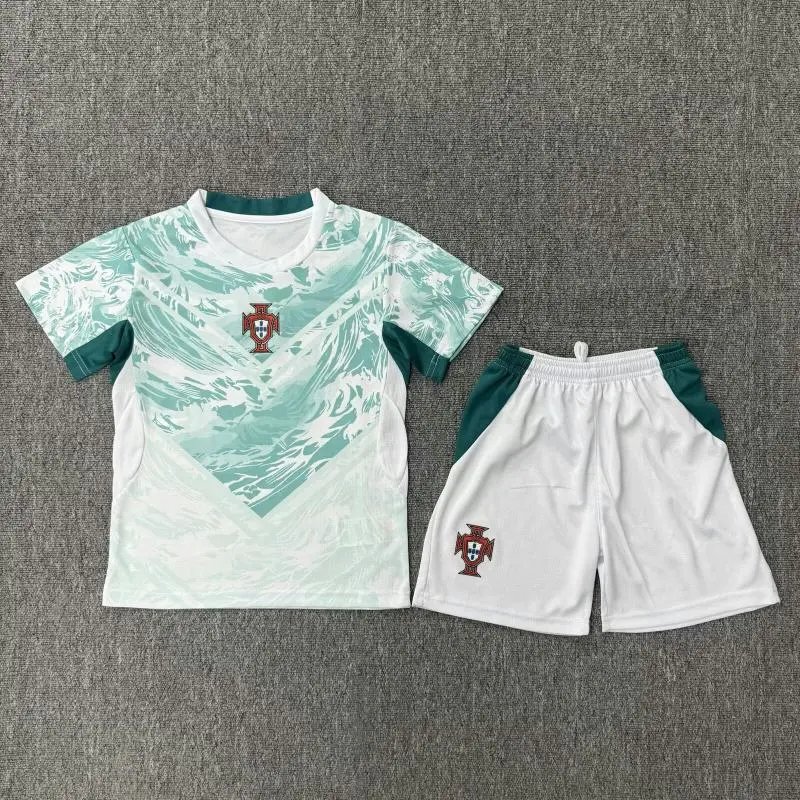 2026 Portugal away game SKU image