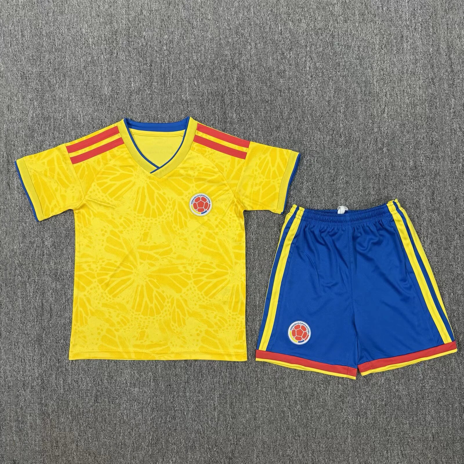 Colombia’s home venue in 2026 SKU image