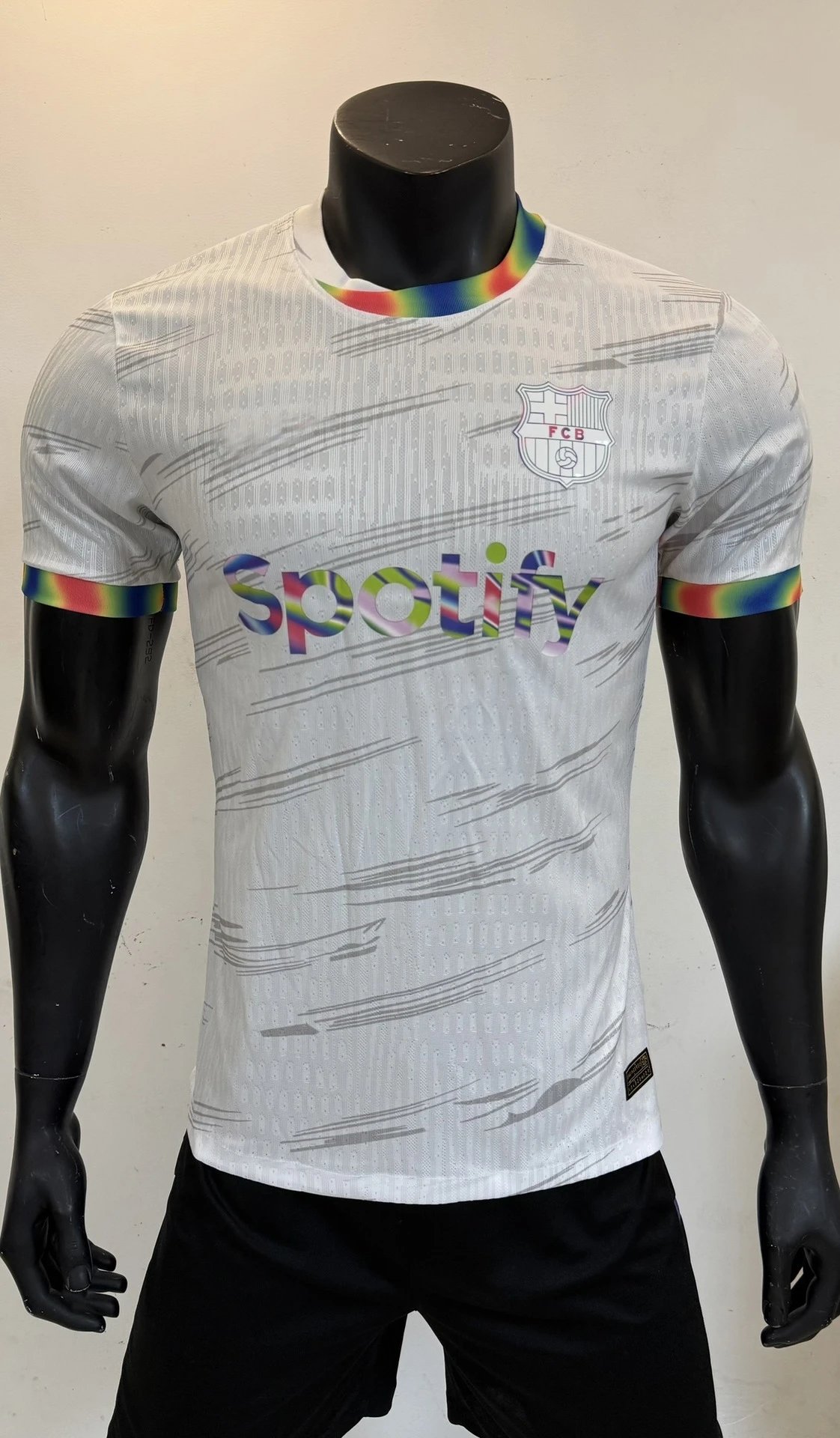 Barcelona Special Edition SKU image