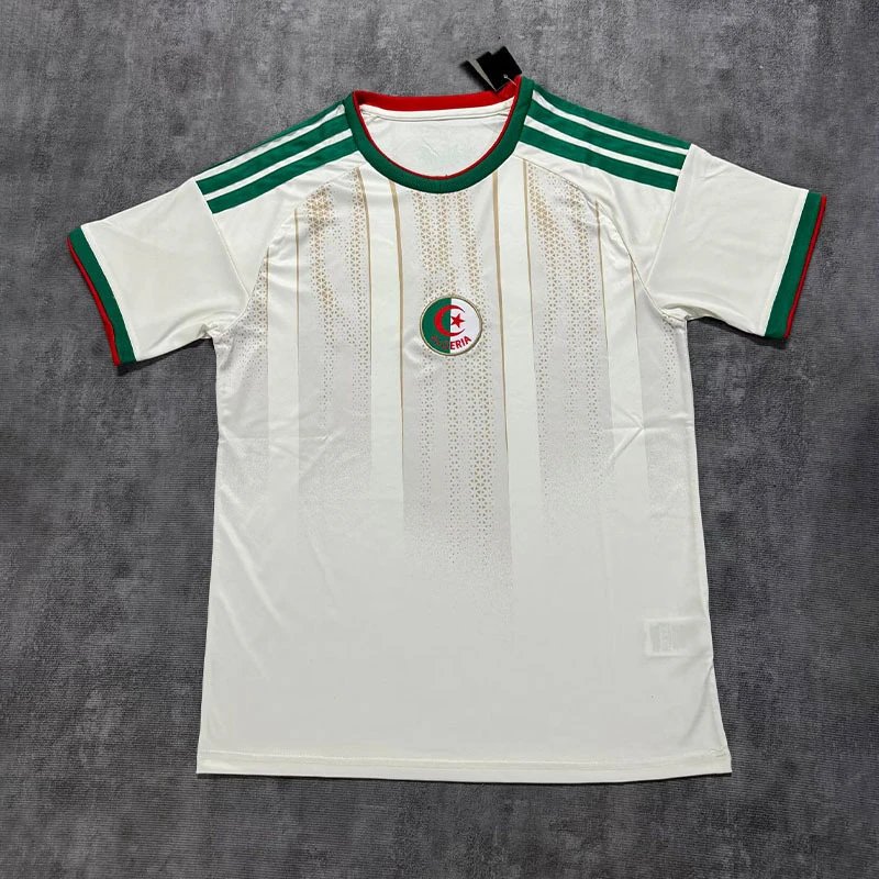 Algeria’s home venue in 2026 SKU image