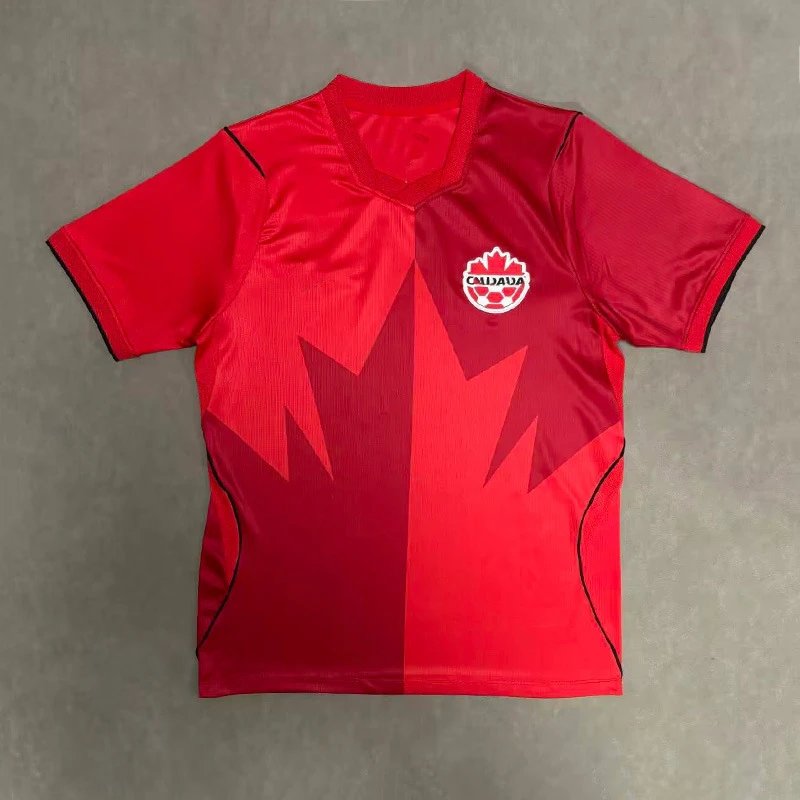 2026 Canada Home Venue SKU image