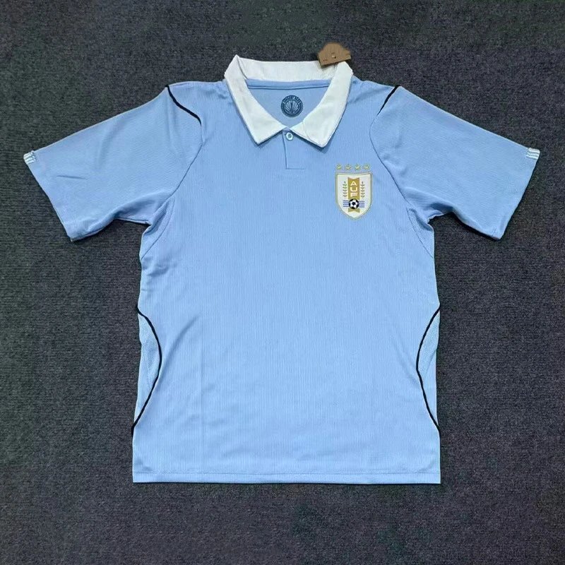 2026 Uruguay home stadium SKU image