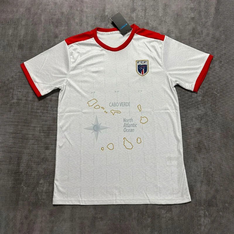 2026 Cape Verde away game SKU image