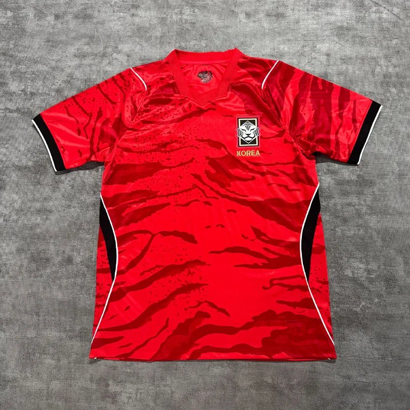 2026 South Korea Home Venue SKU image