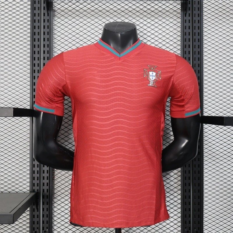 2026 Portugal Home Stadium SKU image