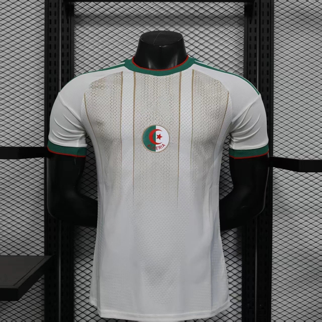 Algeria’s home venue in 2026 SKU image