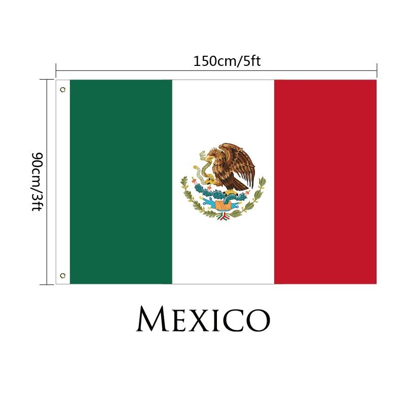GQ-Mexico SKU image