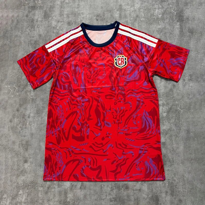 2026 Costa Rica’s home venue SKU image